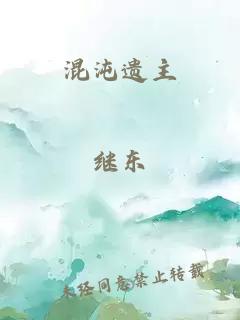 混沌遗主