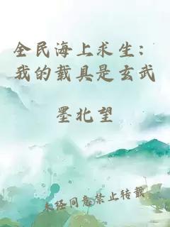 全民海上求生：我的载具是玄武