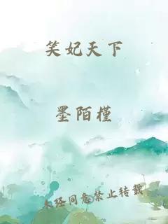 笑妃天下